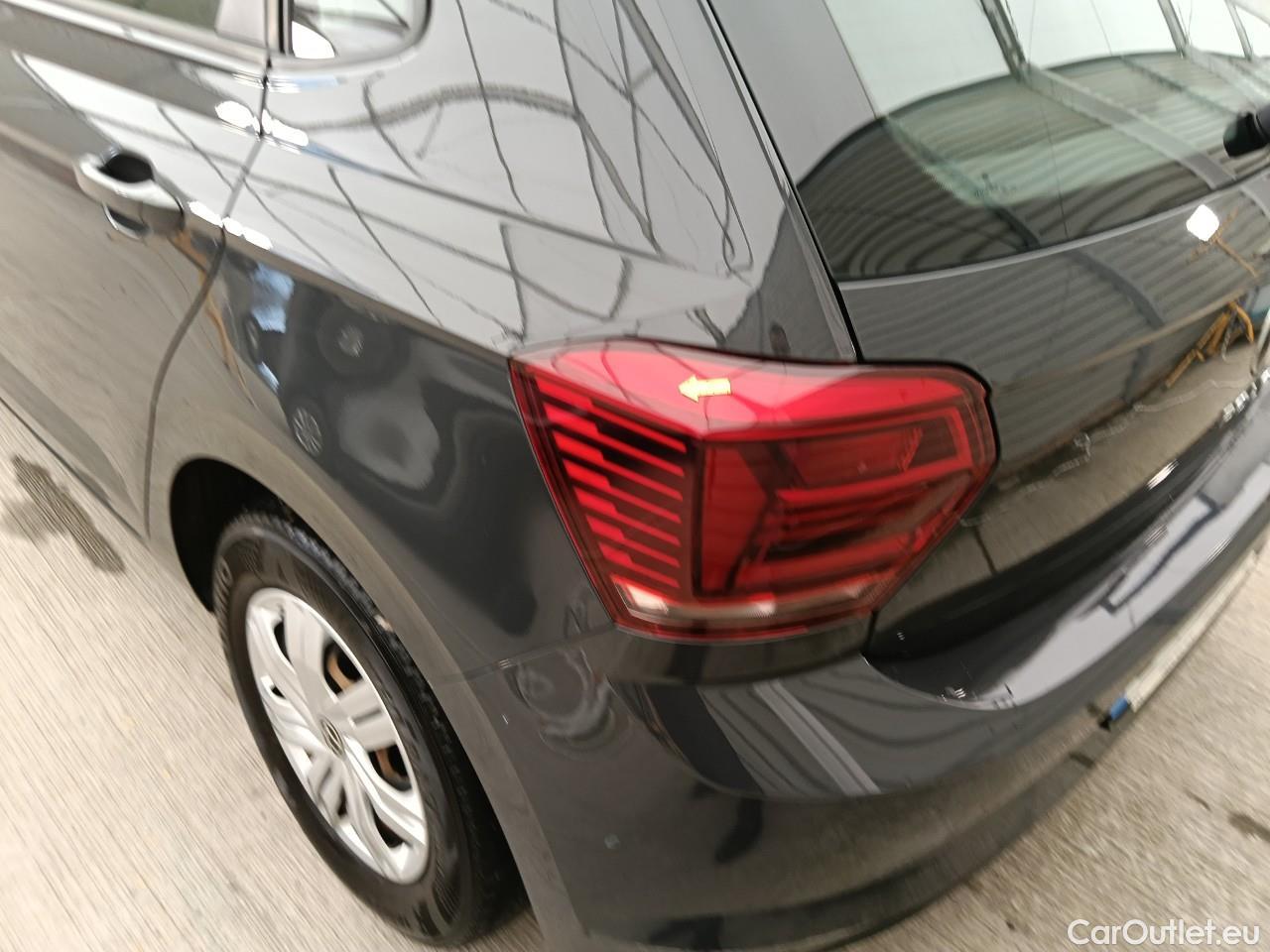  Volkswagen  Polo 1.0 80CP Trendline #23