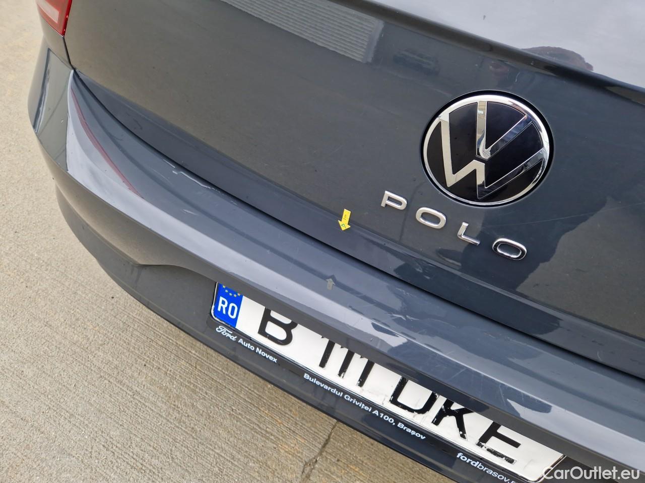  Volkswagen  Polo 1.0 80CP Trendline #28
