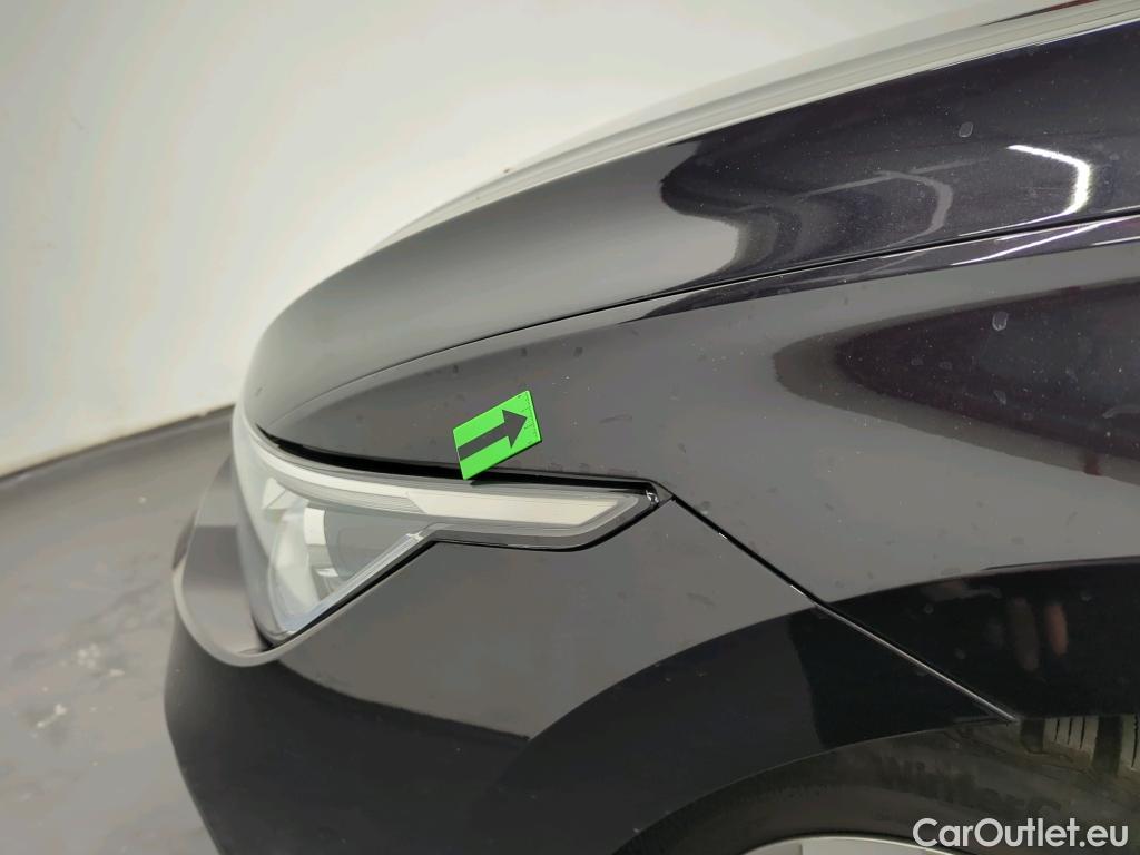  Volkswagen  Golf  Style 2.0 TDI DSG 150CP #65
