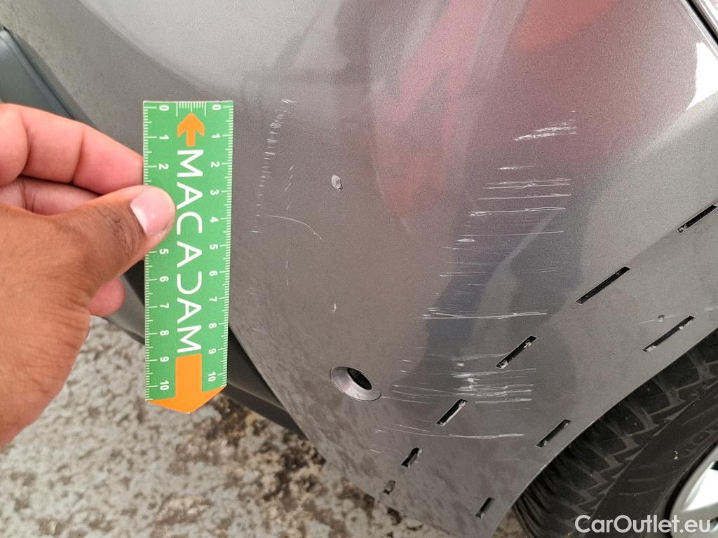  Citroen  C3  Shine Business 1.2 PureTech 80CV BVM5 E6 #15