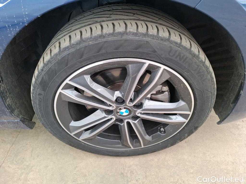  Bmw  Serie 1 Série 1 Berline 118 i Edition Sport 1.5 135CV BVA7 E6d #57