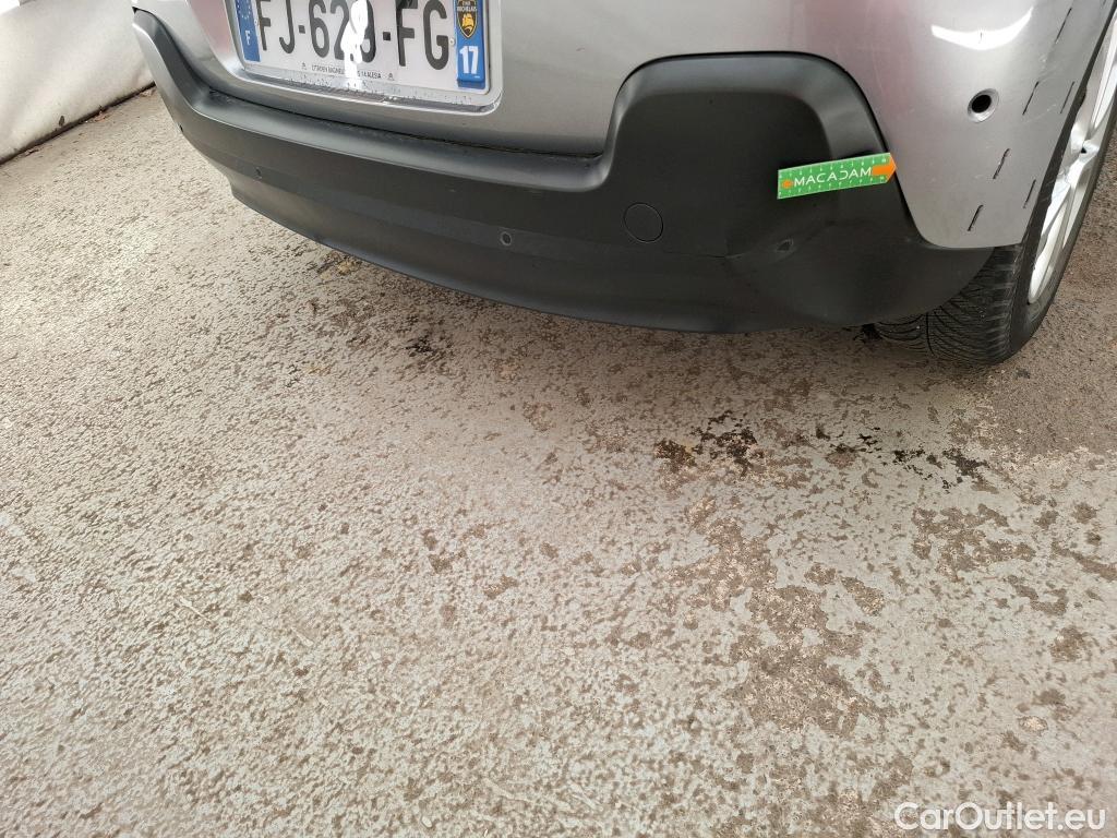  Citroen  C3  Shine Business 1.2 PureTech 80CV BVM5 E6 #24