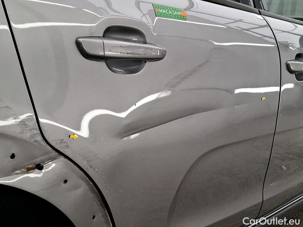  Citroen  C3  Shine Business 1.2 PureTech 80CV BVM5 E6 #8