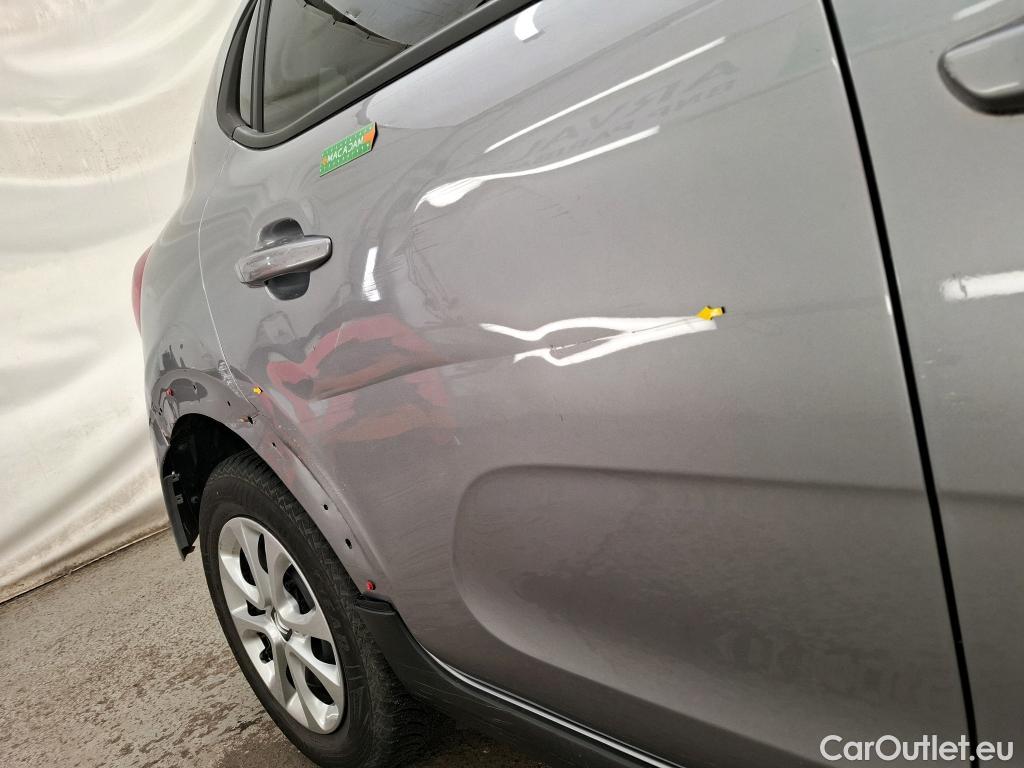  Citroen  C3  Shine Business 1.2 PureTech 80CV BVM5 E6 #7