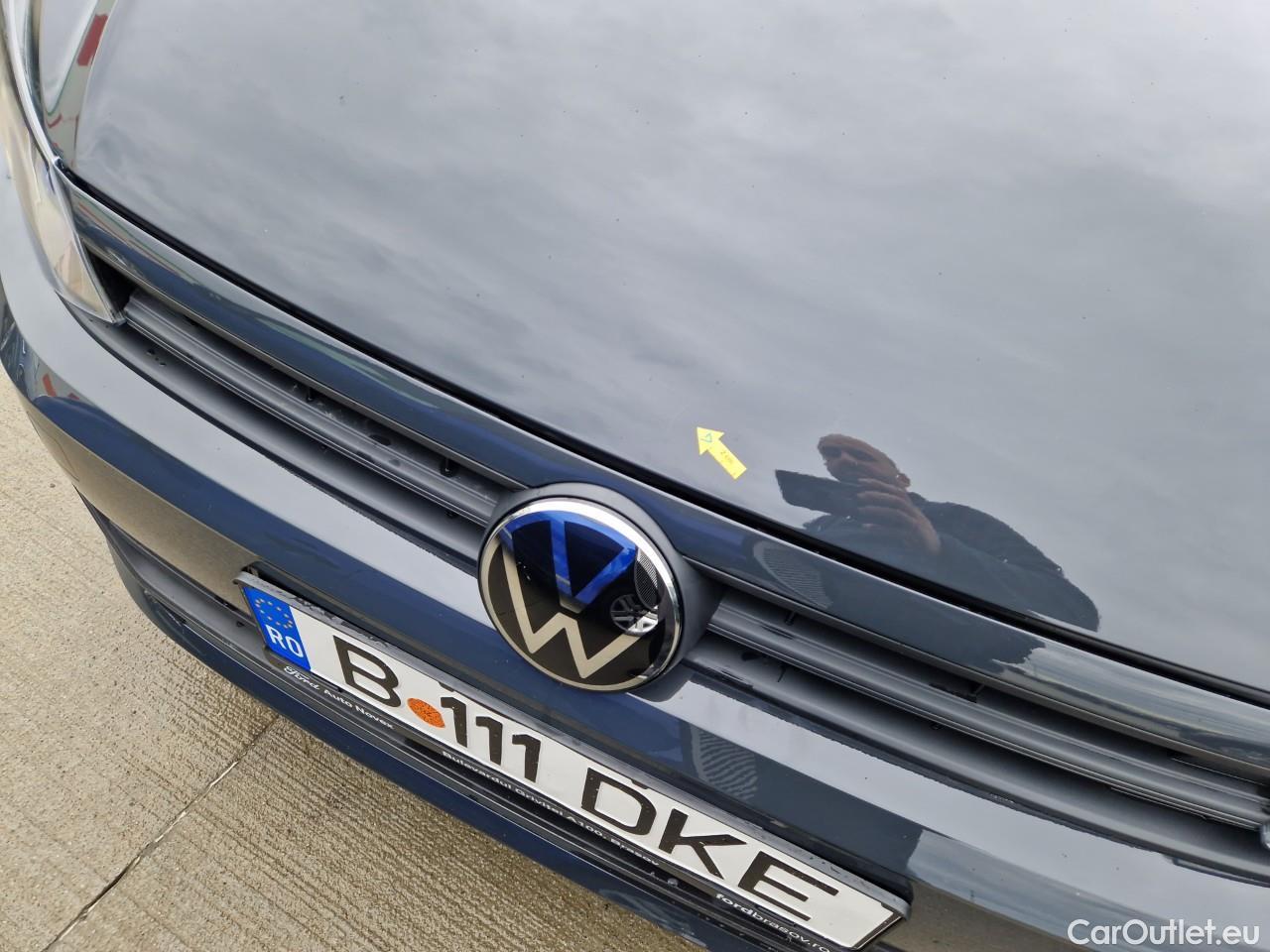  Volkswagen  Polo 1.0 80CP Trendline #9