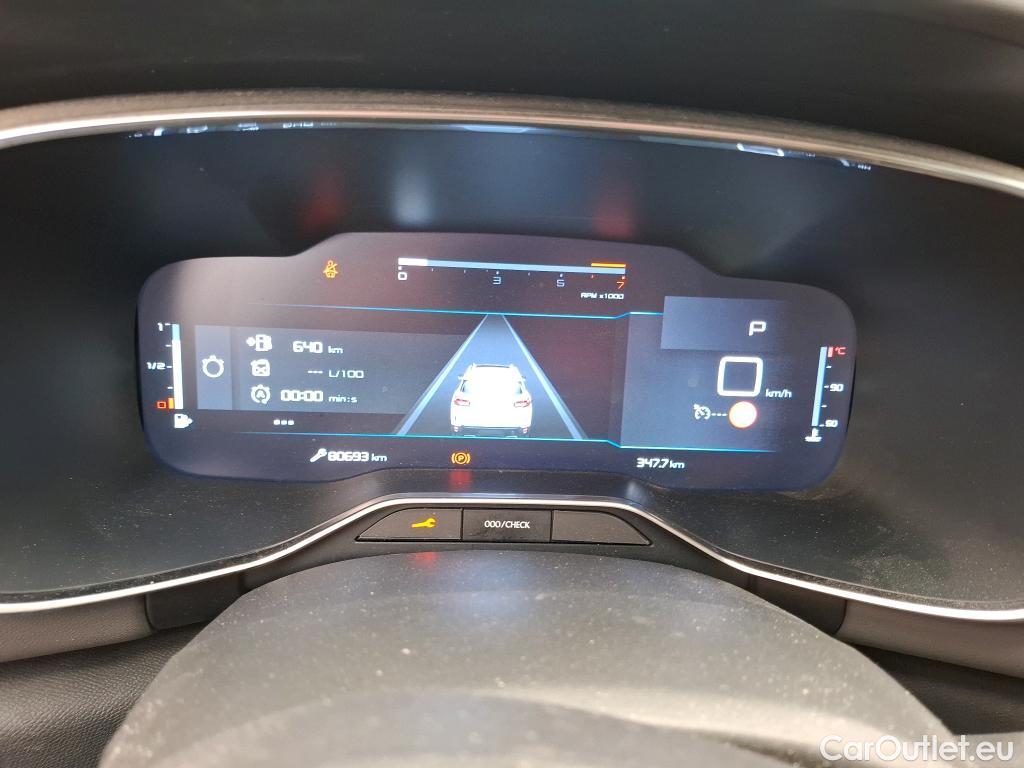  Citroen  C5 Aircross  Business 1.5 BlueHDi 130CV BVA8 E6d #22
