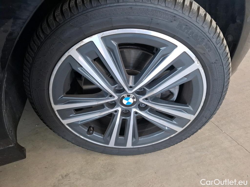  Bmw  Serie 1 BMW Série 1 / 2019 / 5P / Berline 116i Business Design #18