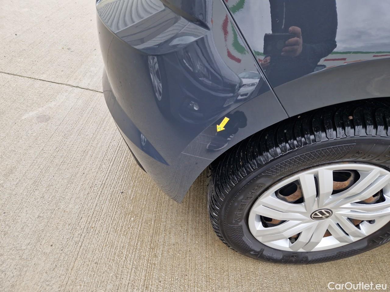  Volkswagen  Polo 1.0 80CP Trendline #17