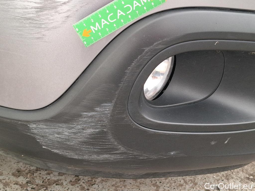  Citroen  C3  Shine Business 1.2 PureTech 80CV BVM5 E6 #92