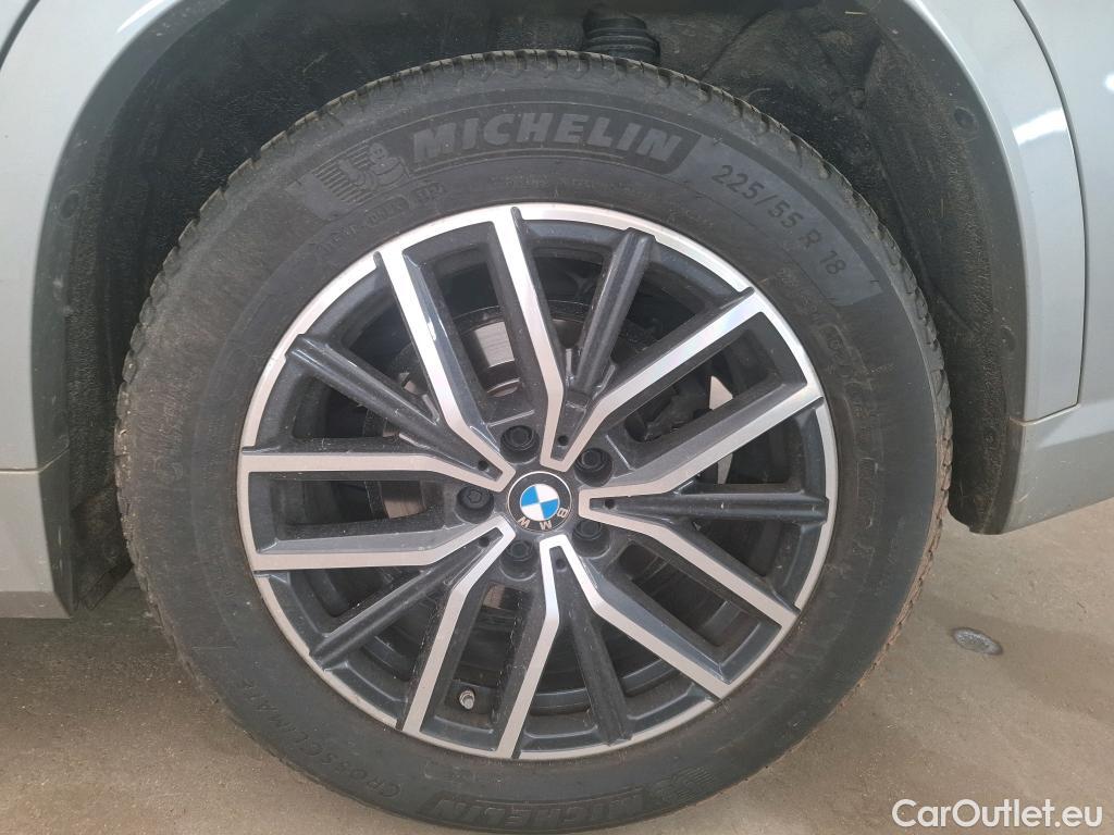  Bmw  X1 BMW  / 2022 / 5P / SUV xDrive23i M Sport DKG7 #11
