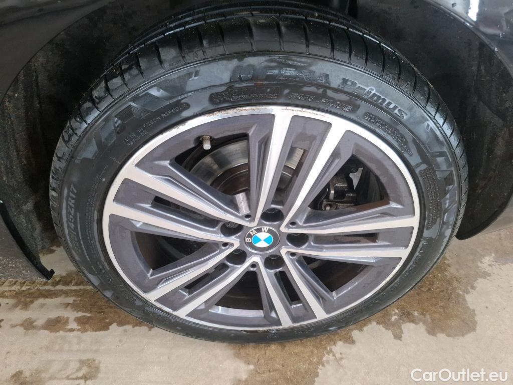  Bmw  Serie 1 BMW Série 1 / 2019 / 5P / Berline 116i Business Design #34