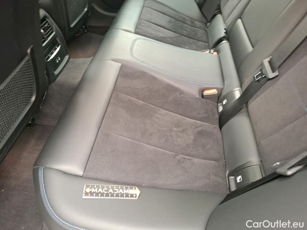  Bmw  Serie 3 BMW Série 3 Touring / 2019 / 5P / Break 320e 204ch M Sport BVA8 Hybride #28