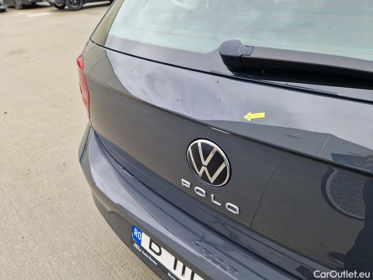  Volkswagen  Polo 1.0 80CP Trendline #23