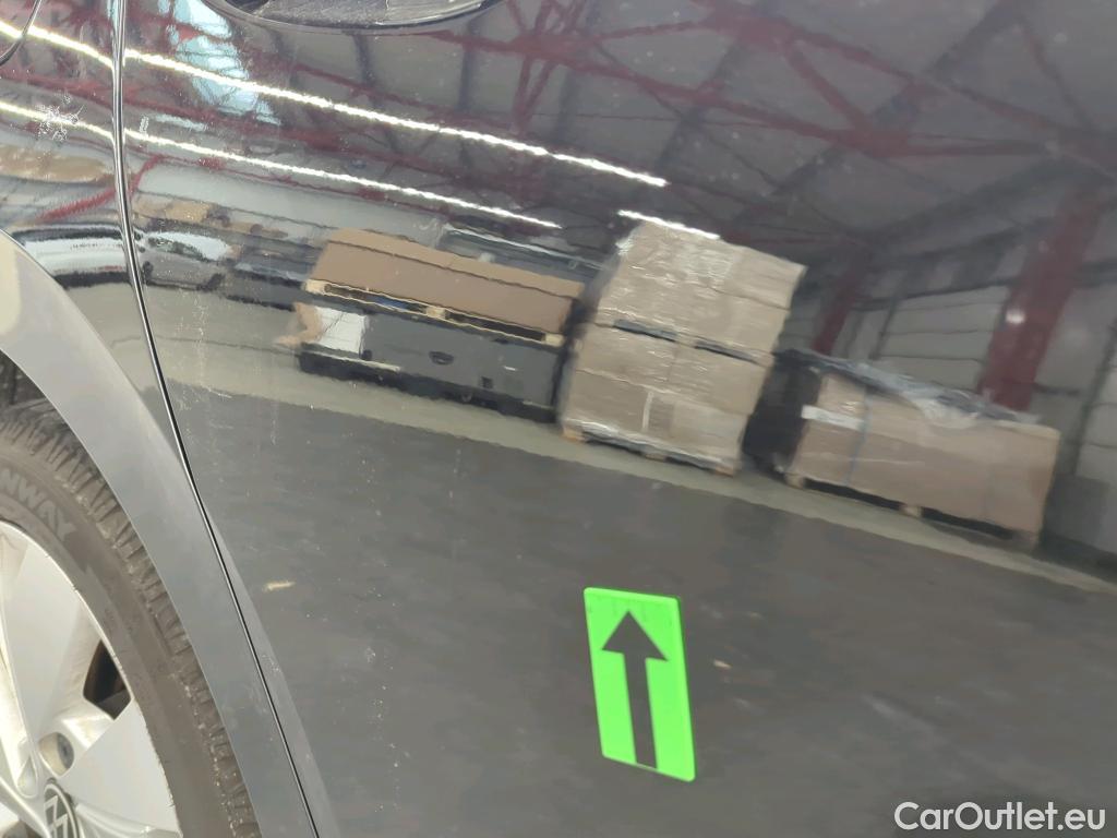  Volkswagen  Golf  Style 2.0 TDI DSG 150CP #62
