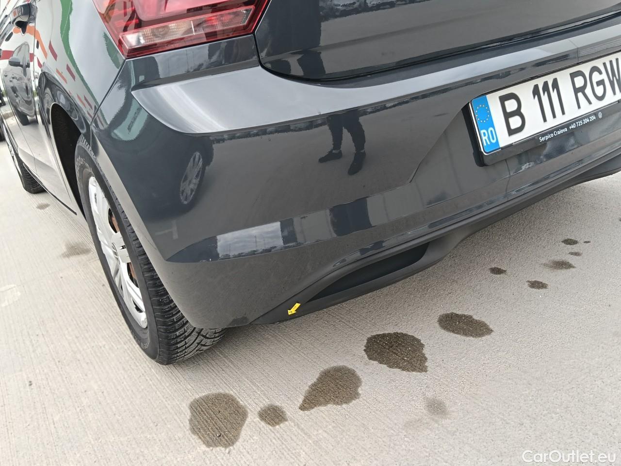  Volkswagen  Polo 1.0 80CP Trendline #23