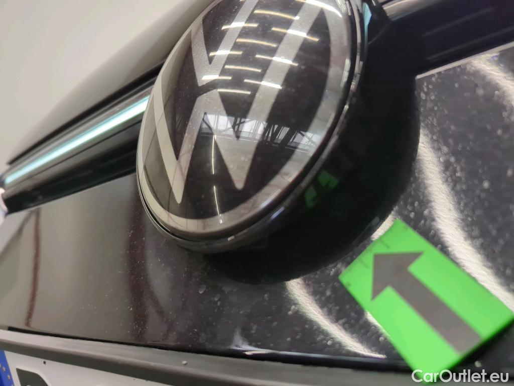  Volkswagen  Golf  Style 2.0 TDI DSG 150CP #14