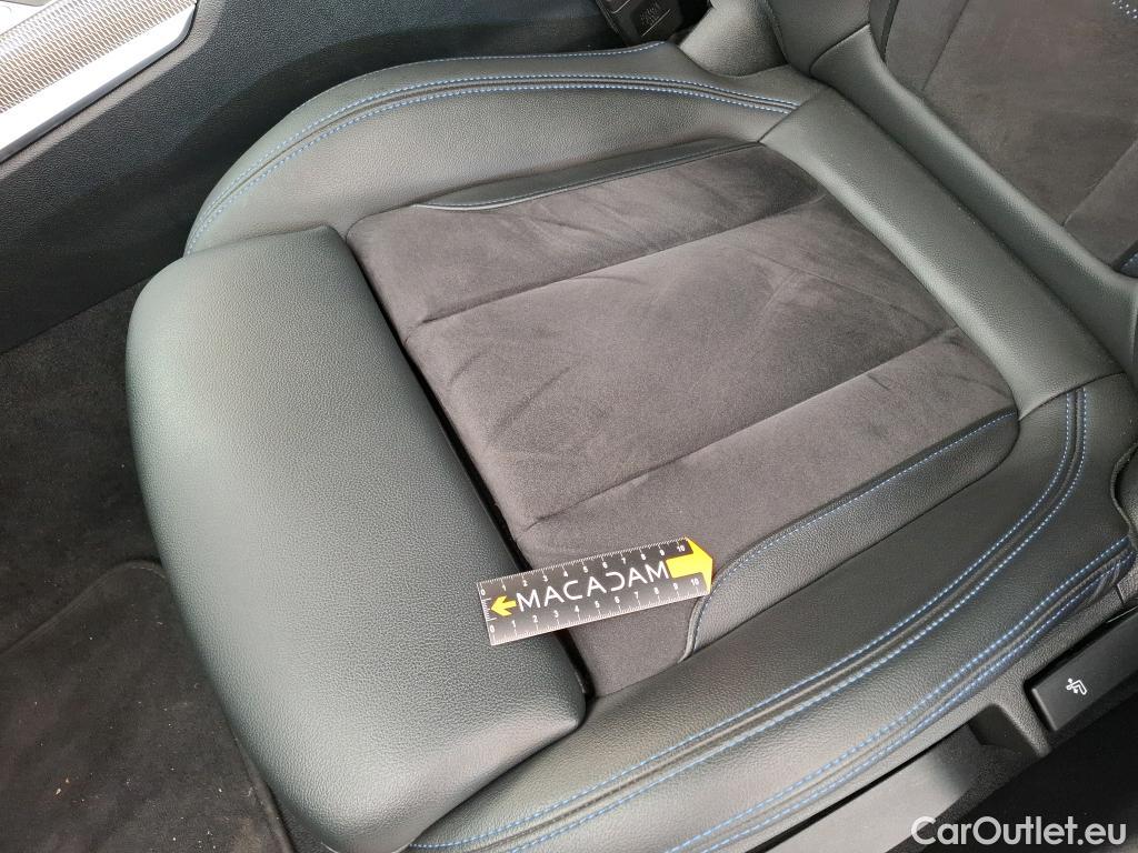  Bmw  Serie 3 BMW Série 3 Touring / 2019 / 5P / Break 320e 204ch M Sport BVA8 Hybride #27