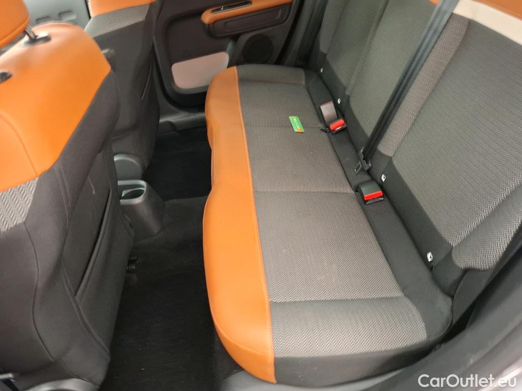  Citroen  C3  Shine Business 1.2 PureTech 80CV BVM5 E6 #54