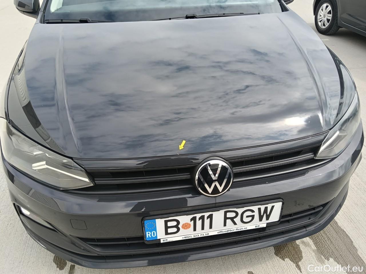  Volkswagen  Polo 1.0 80CP Trendline #8