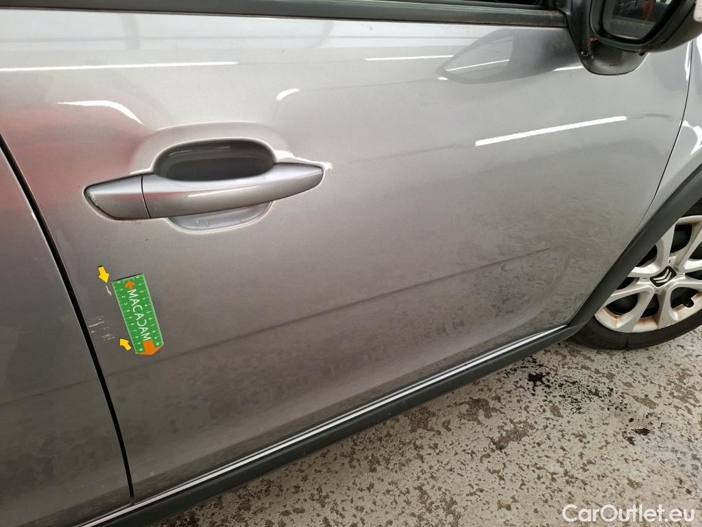 Citroen  C3  Shine Business 1.2 PureTech 80CV BVM5 E6 #85