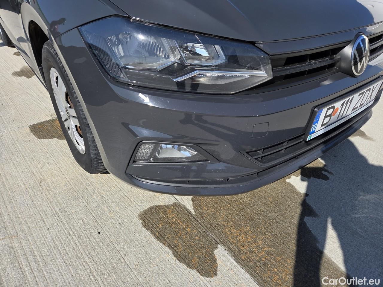  Volkswagen  Polo 1.0 80CP Trendline #9