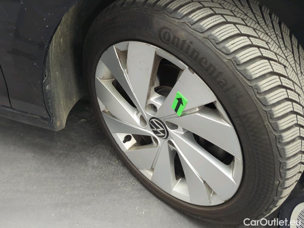  Volkswagen  Golf  Style 2.0 TDI DSG 150CP #41