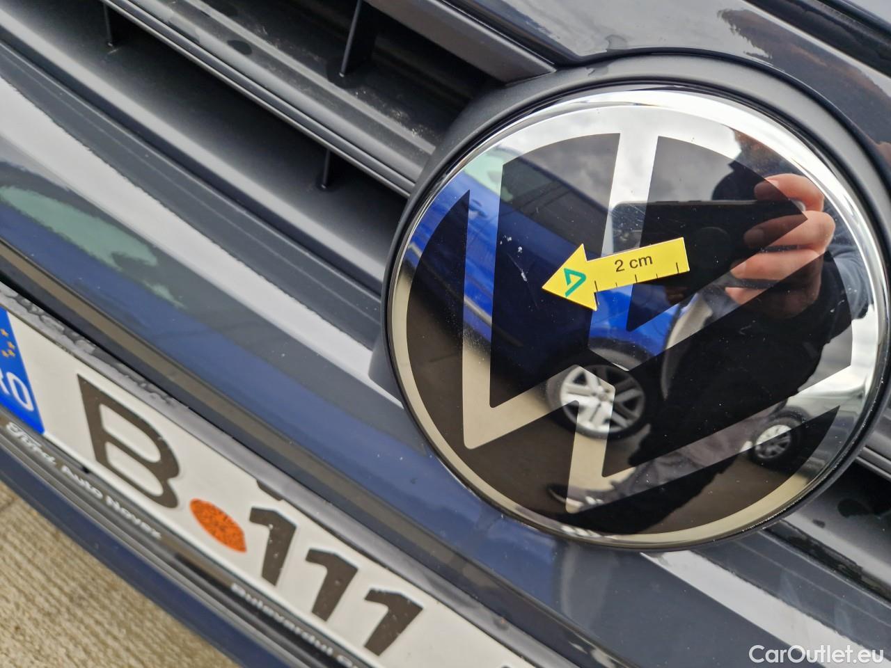  Volkswagen  Polo 1.0 80CP Trendline #8