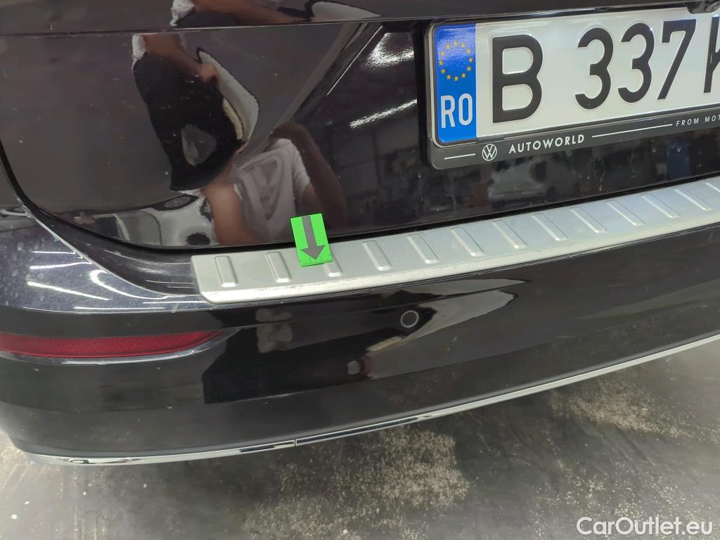  Volkswagen  Golf  Style 2.0 TDI DSG 150CP #31