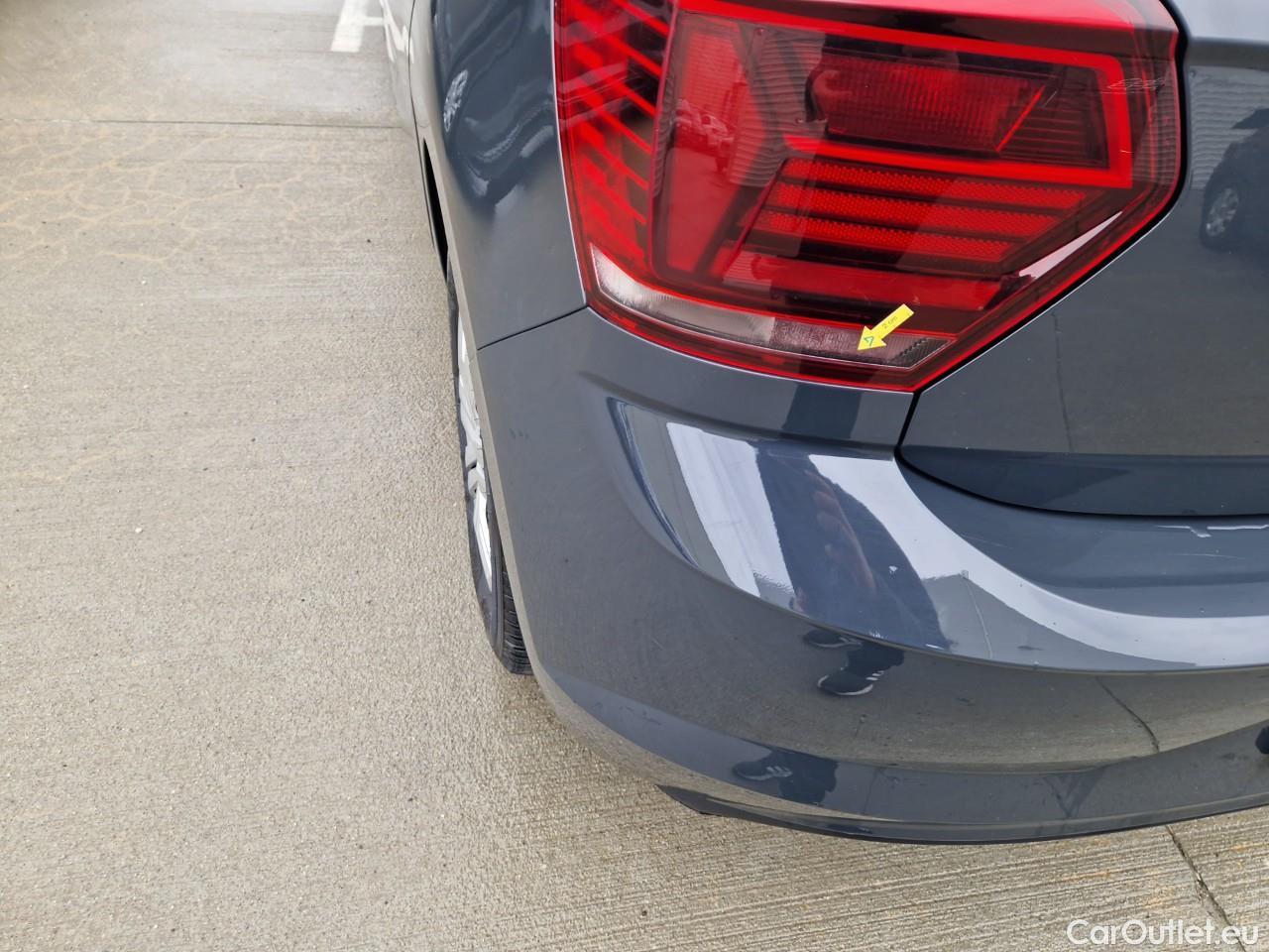  Volkswagen  Polo 1.0 80CP Trendline #21