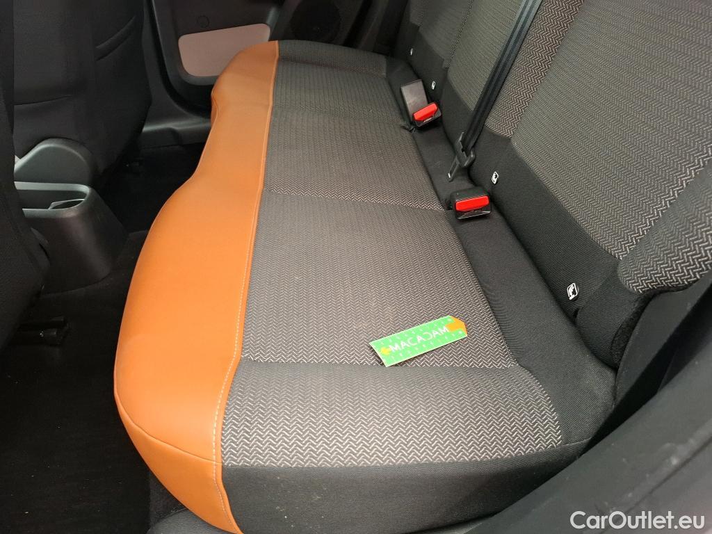  Citroen  C3  Shine Business 1.2 PureTech 80CV BVM5 E6 #80