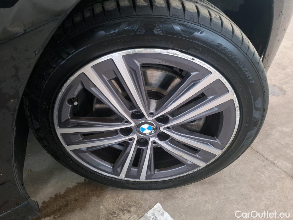  Bmw  Serie 1 BMW Série 1 / 2019 / 5P / Berline 116i Business Design #2