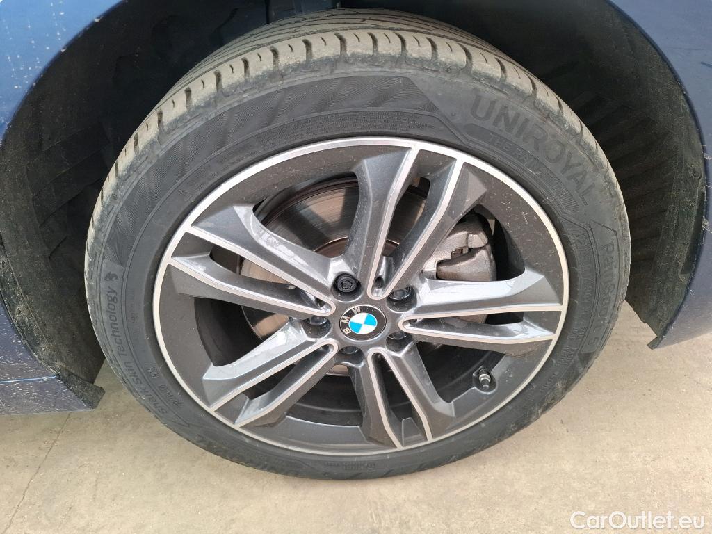  Bmw  Serie 1 Série 1 Berline 118 i Edition Sport 1.5 135CV BVA7 E6d #58