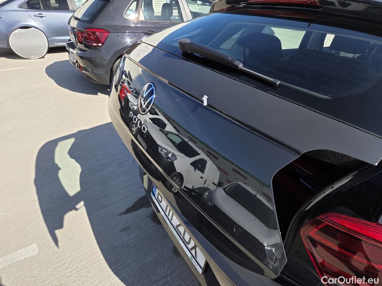  Volkswagen  Polo 1.0 80CP Trendline #20