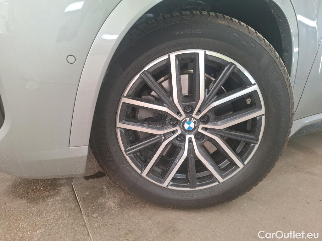  Bmw  X1 BMW  / 2022 / 5P / SUV xDrive23i M Sport DKG7 #12