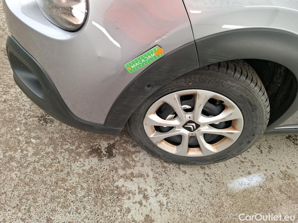 Citroen  C3  Shine Business 1.2 PureTech 80CV BVM5 E6 #99