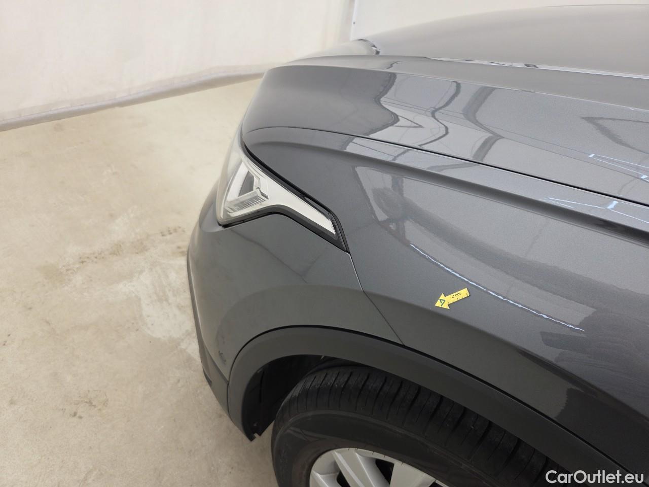 Volkswagen  Tiguan 2.0 TSI ACT 190CP Elegance DSG 4Motion #4