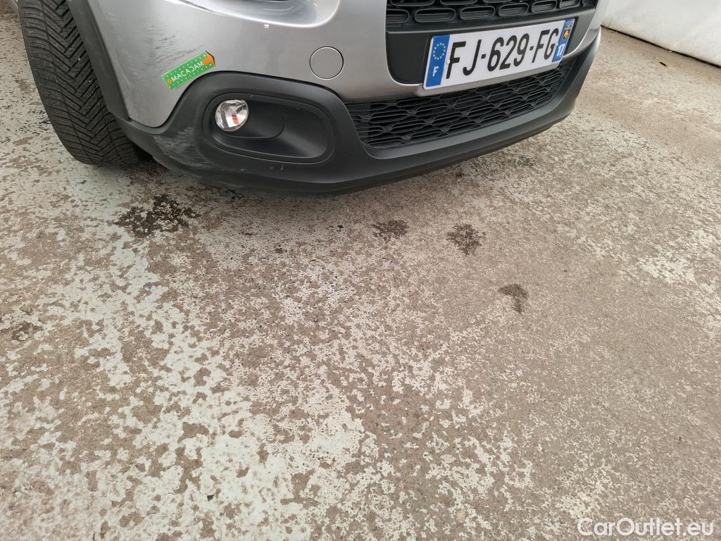  Citroen  C3  Shine Business 1.2 PureTech 80CV BVM5 E6 #91