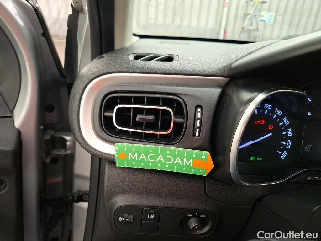  Citroen  C3  Shine Business 1.2 PureTech 80CV BVM5 E6 #50