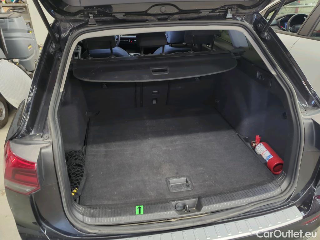  Volkswagen  Golf  Style 2.0 TDI DSG 150CP #55