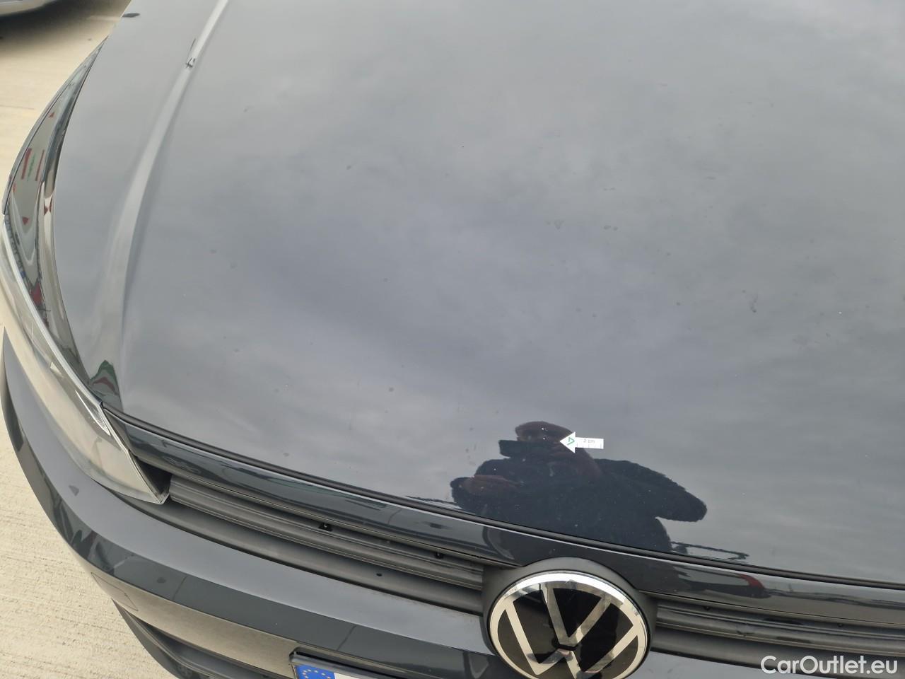  Volkswagen  Polo 1.0 80CP Trendline #9