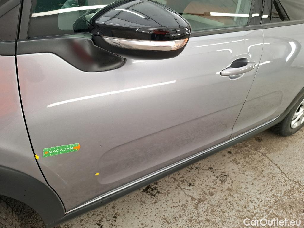  Citroen  C3  Shine Business 1.2 PureTech 80CV BVM5 E6 #44