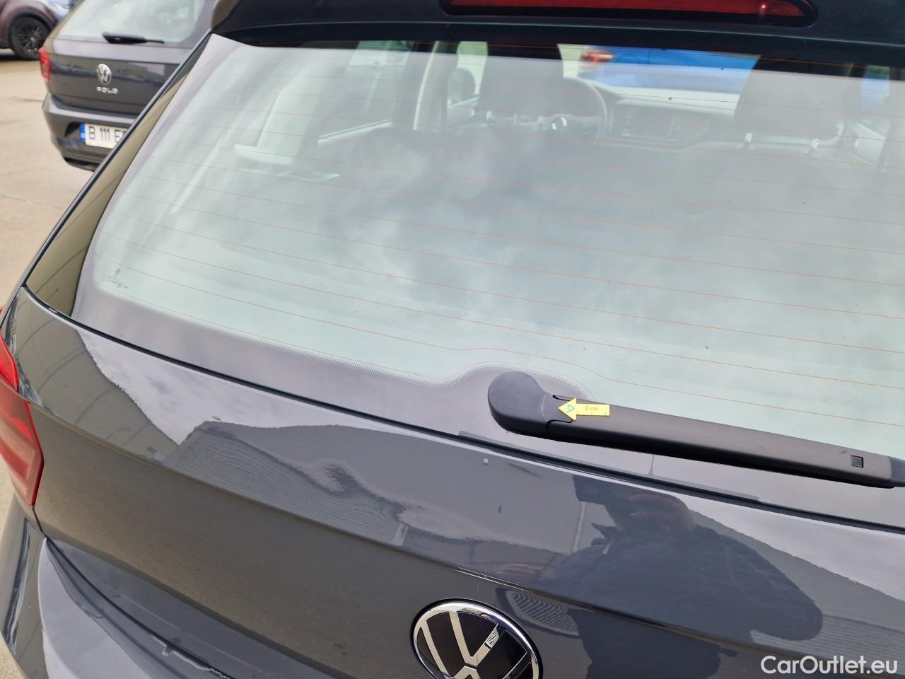  Volkswagen  Polo 1.0 80CP Trendline #30
