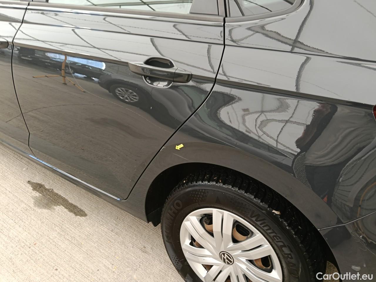  Volkswagen  Polo 1.0 80CP Trendline #30