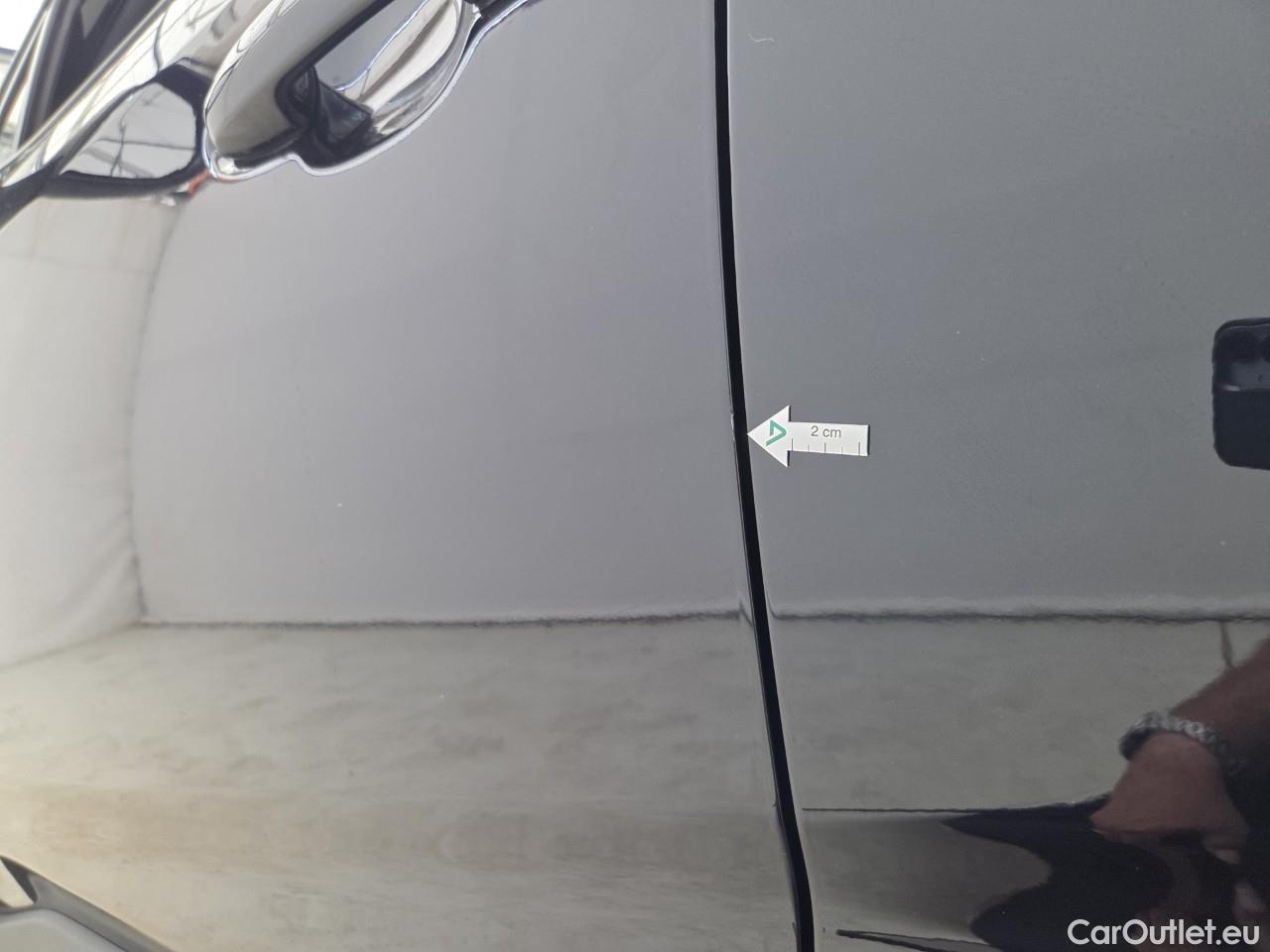  Toyota  RAV4 2.5 Hybrid Dynamic HSD E-CVT 4x4 #2