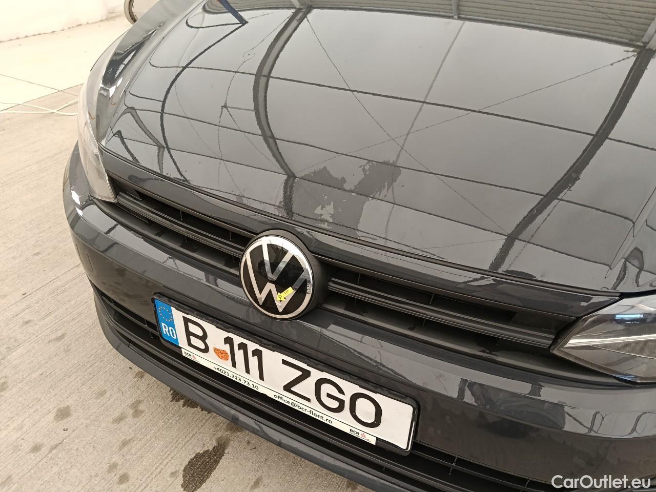  Volkswagen  Polo 1.0 80CP Trendline #10