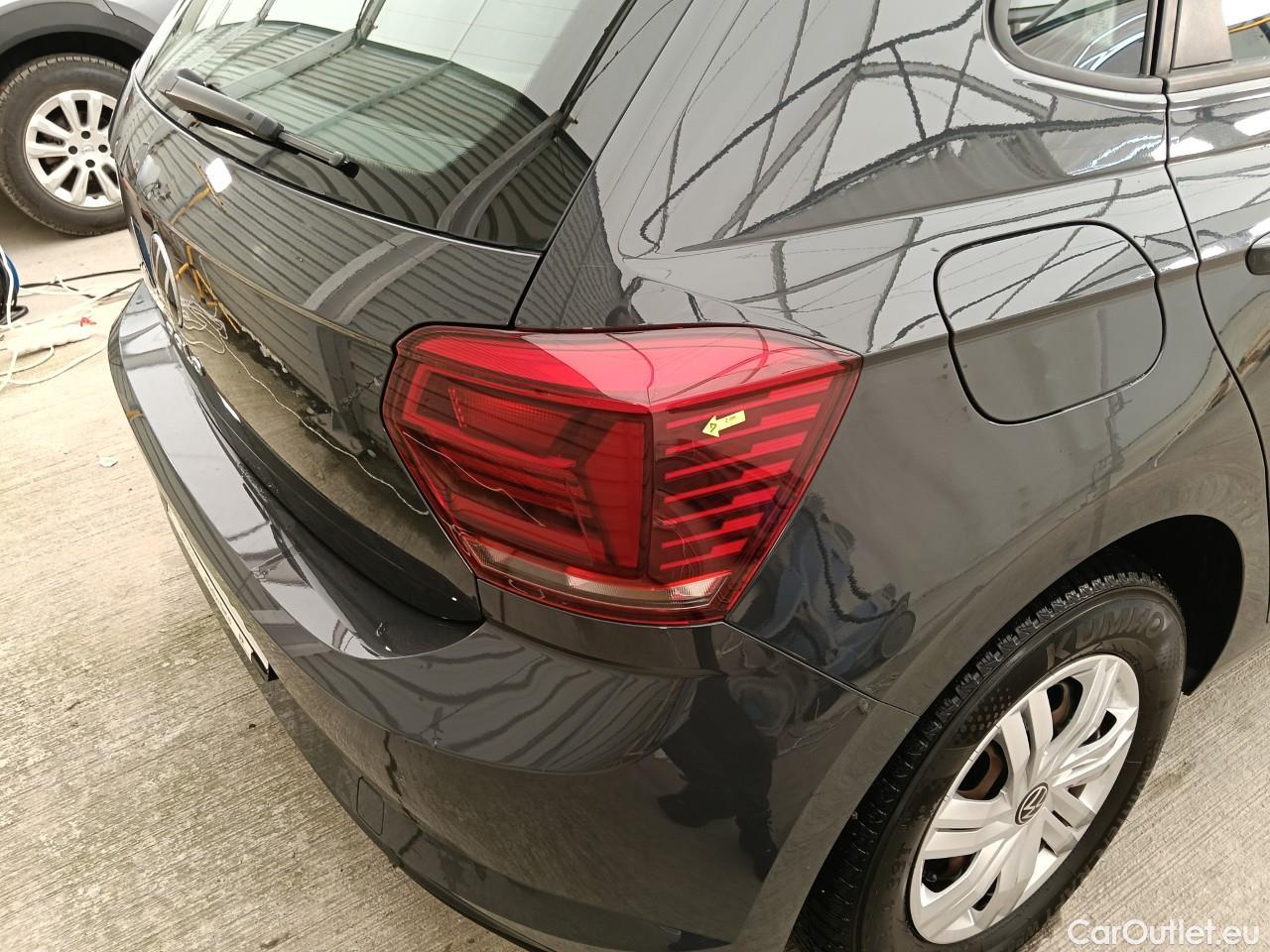  Volkswagen  Polo 1.0 80CP Trendline #19