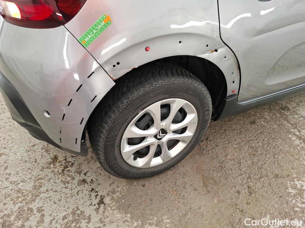  Citroen  C3  Shine Business 1.2 PureTech 80CV BVM5 E6 #62