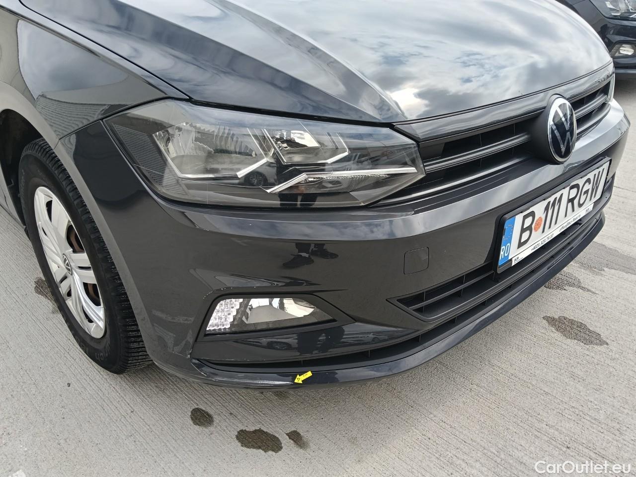  Volkswagen  Polo 1.0 80CP Trendline #5