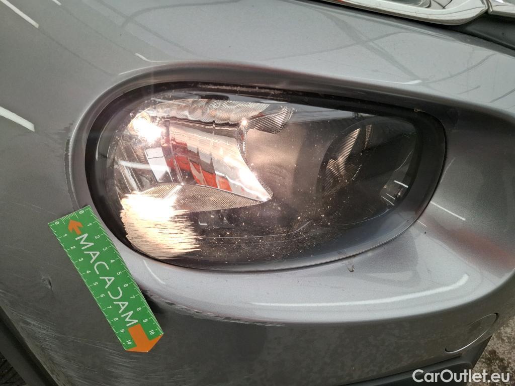  Citroen  C3  Shine Business 1.2 PureTech 80CV BVM5 E6 #20