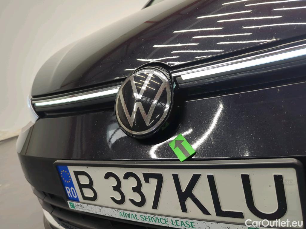  Volkswagen  Golf  Style 2.0 TDI DSG 150CP #13